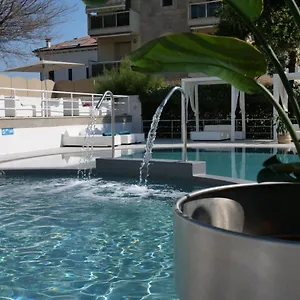 **** Hotel Oxygen Lifestyle Włochy