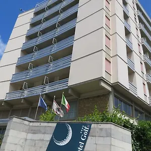 Grand Golf Hotel Tirrenia