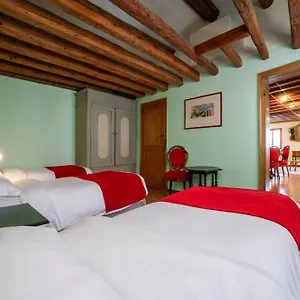 Palazzo San Luca Gasthof