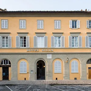 Silla Hotel Florenz