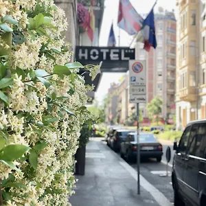 *** Hotel Bolzano Włochy