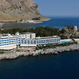Splendid La Torre Hotel Mondello