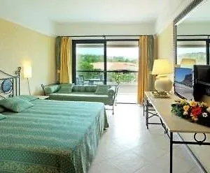 **** Hotel Fiesta Athenee Palace Włochy