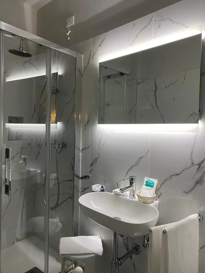 Locanda Casa Querini Veneza