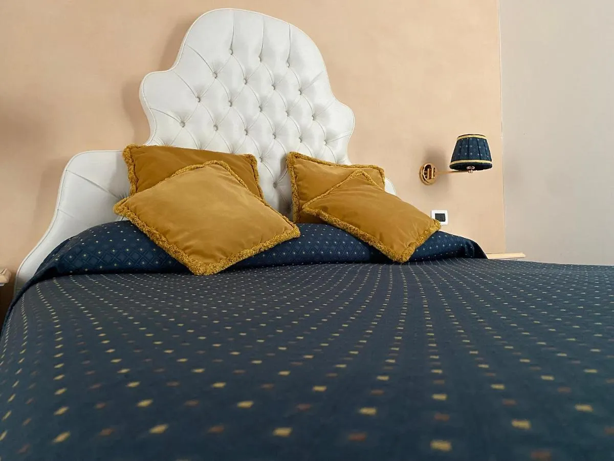 Locanda Casa Querini Veneza Itália