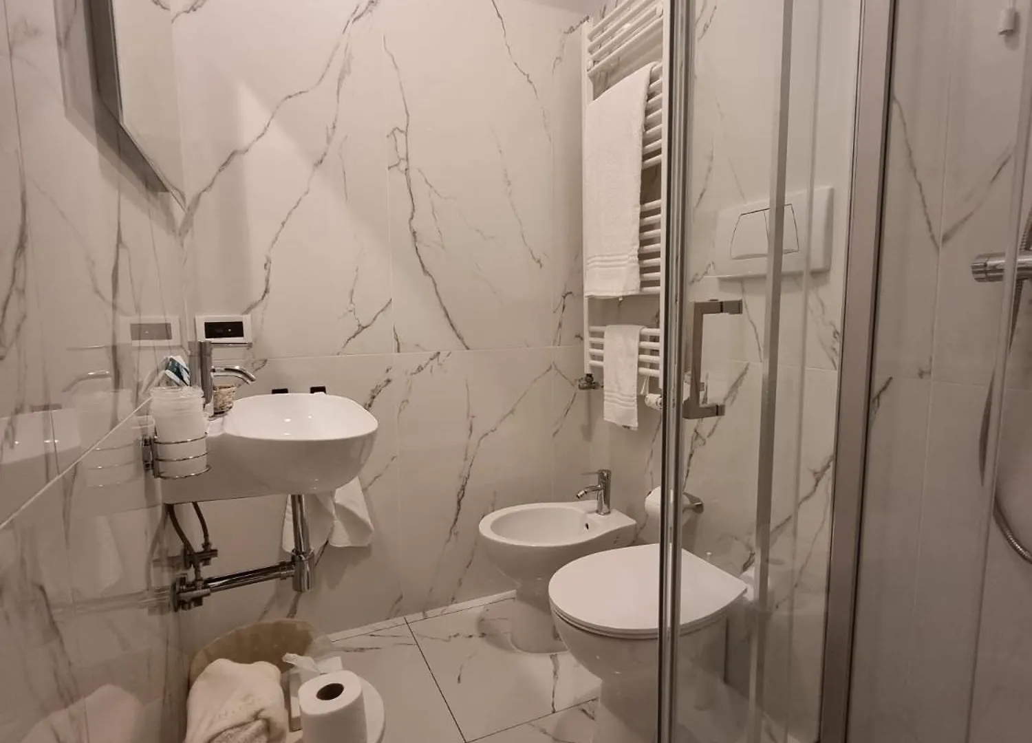Alojamento de Acomodação e Pequeno-almoço Locanda Casa Querini Veneza