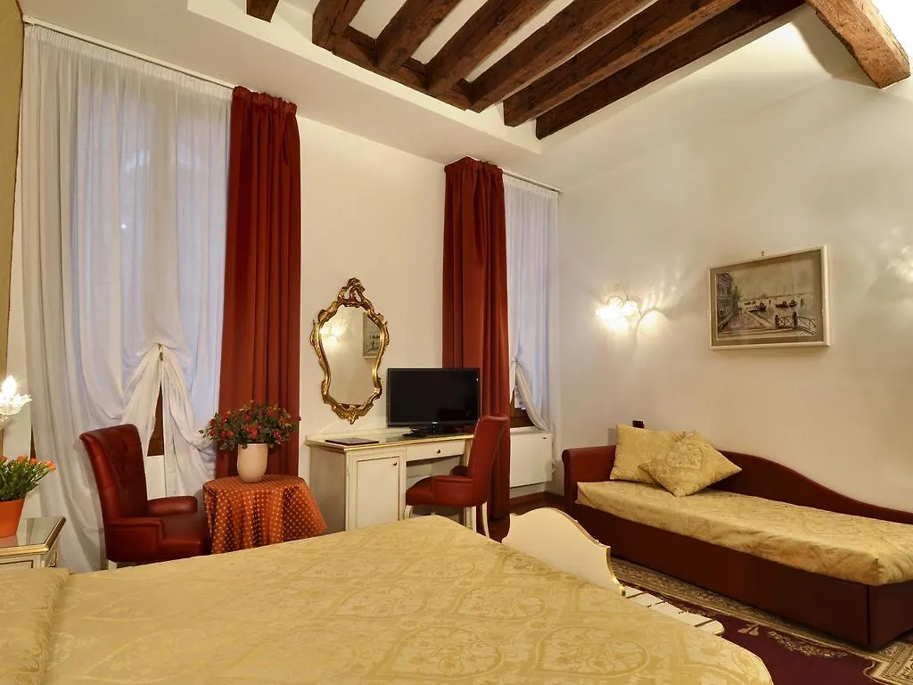Locanda Casa Querini Veneza