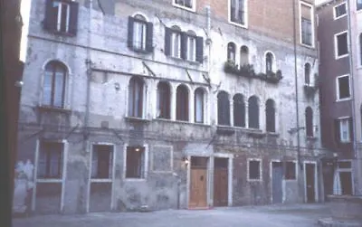 Locanda Casa Querini Veneza Alojamento de Acomodação e Pequeno-almoço